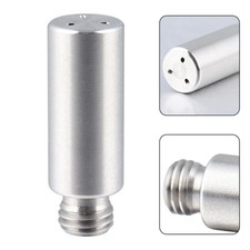 Punta Leva Vapore Acciaio Inox