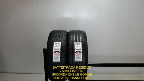 Gomme usate 205 - , 88v