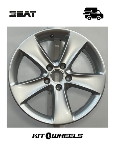 Cerchio lega 5x17 - cerchio, 5x112