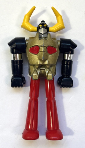 Popy gaiking 1978 - ga-51,