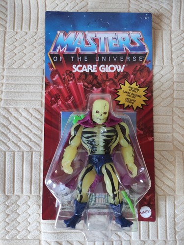 Motu masters the universe - masters,