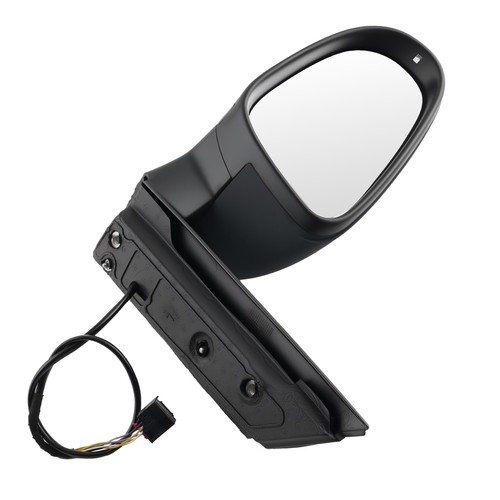 Specchietto esterno sinistro - specchietto,