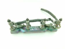KIT INIETTORI NISSAN MICRA 1.2 (2003 > 2010) 16600AX20B MOTORE CR12DE ORIGINALI