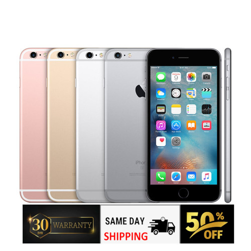 Apple iphone gb 32 - apple, 6s