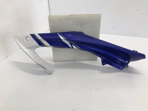Carena destra yamaha - yamaha, r6