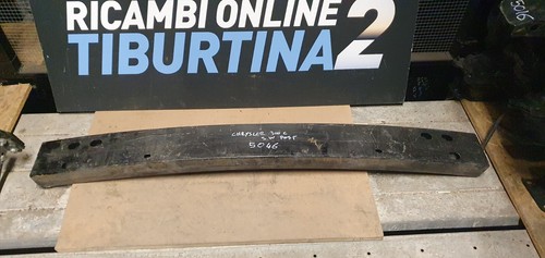 Traversa rinforzo paraurti