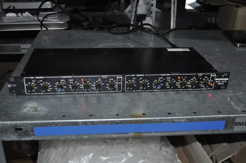 Drawmer ds201 - drawmer,