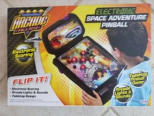Jakks Pacific Space TT flipper