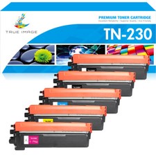 5x TONER Compatibile con