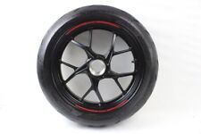 DUCATI PANIGALE V2 50212181AA CERCHIO RUOTA POSTERIORE 17X5.50 20 - 24 REAR WHEE