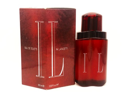 Lancetti pour homme profumo - il,
