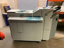 Scanner stampante di rete per