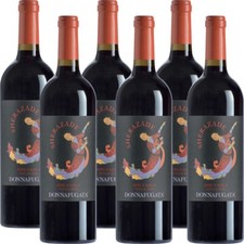 Nero D'Avola Doc - Sherazade