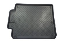 Vasca baule per Land Rover
