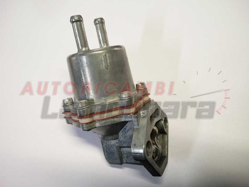 Pompa carburante fiat - pompa,