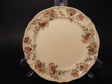 ANTICO RARO PIATTO CERAMICA