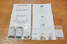 Luxman M-05 Amplificatore