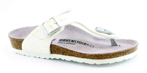Birkenstock gizeh kids 1008165 - birkenstock,