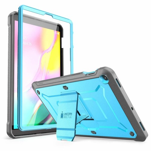 Custodia galaxy tab s5e - tab,