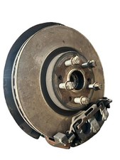 Montante anteriore destro mercedes ML W164 320 CDI 224 Cavalli