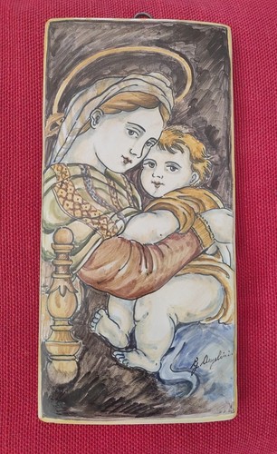 Mattone quadro ceramica di - quadro.ceramica,