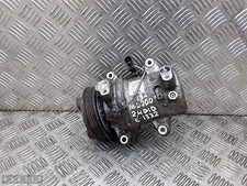 COMPRESSORE ARIA CONDIZIONATA