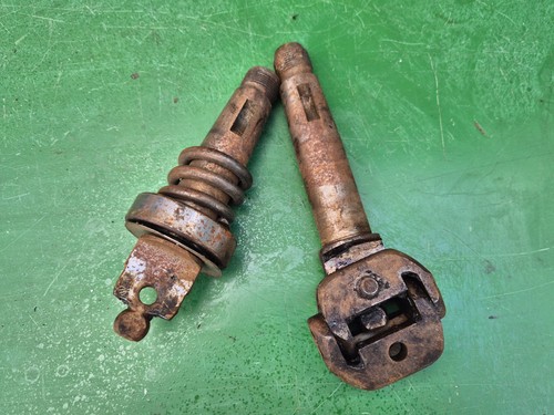 Albero giunto cerniera trabant - albero,