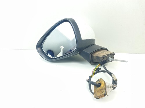 Specchietto retrovisore - specchietto,