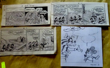 Walt disney paperino - -, quo