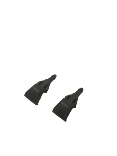 Coppia ugello tergicristalli - coppia,