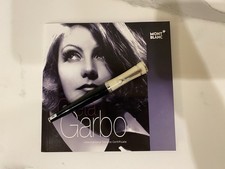 Montblanc Greta Garbo Special