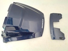 Carenatura posteriore Honda Silver Wing 600 (E1) Silver Wing