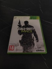 Call of Duty Modern Warfare 3