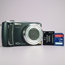 Panasonic Lumix DMC-TZ4 8,1