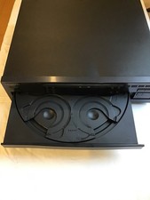 Kenwood 103CD 5 Disk Multiple