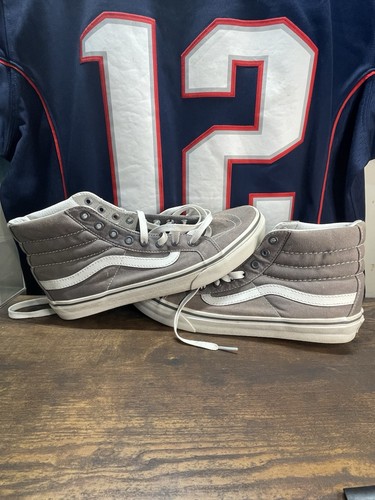 Scarpe skate vans sk8 hi - vans, sk8-hi