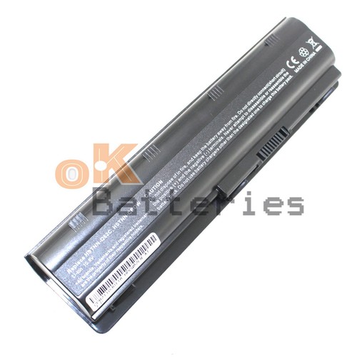 12cell battery for compaq - battery, hp