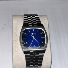 Seiko quartz vintage - quartz,
