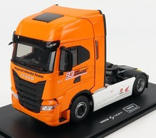 1/43 ELIGOR - IVECO FIAT -