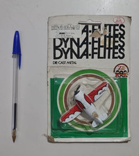 DYNA - FLITES DIE - CAST METAL - A135 GEE BEE SPORTSTER
