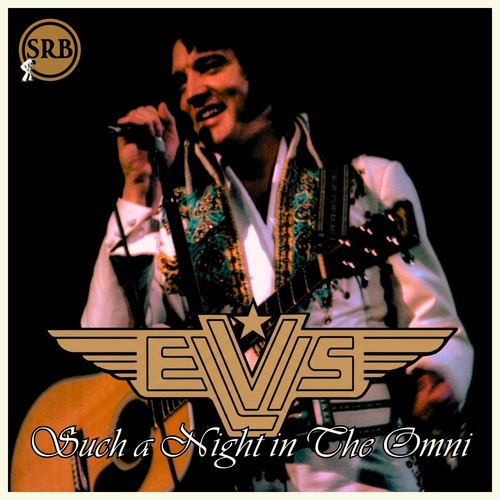 Elvis presley live at - presley,