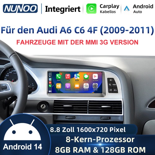 128g android carplay - 8.8",