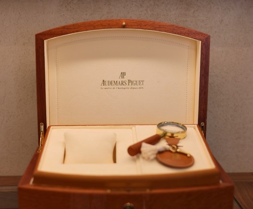 Audemars piguet grande per - audemars,