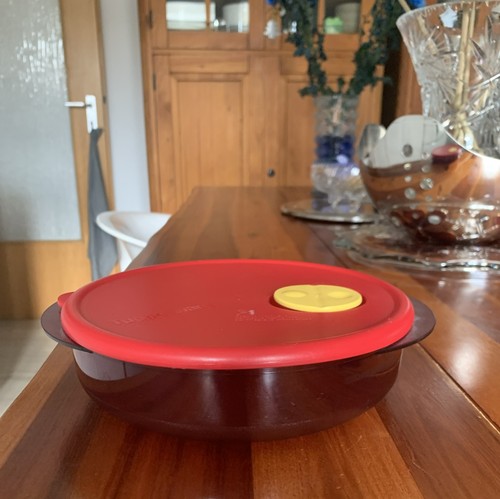 Tupperware microwawe reheable - tupperware,