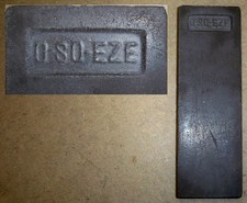 Pietra per affilare coltelli