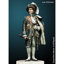 MASTERCLASS Gioacchino Murat