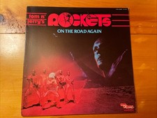 Rockets - On The Road Again