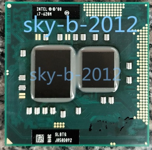 Core 620m computer - 1,