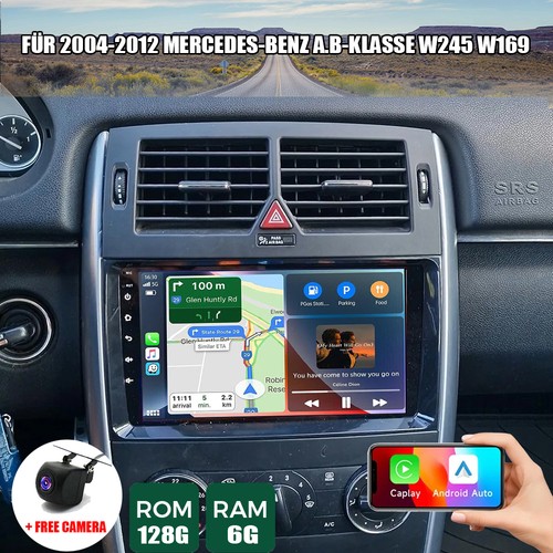 128g autoradio stereo gps nav - 128g,