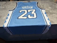 Maglia Michael Jordan #23